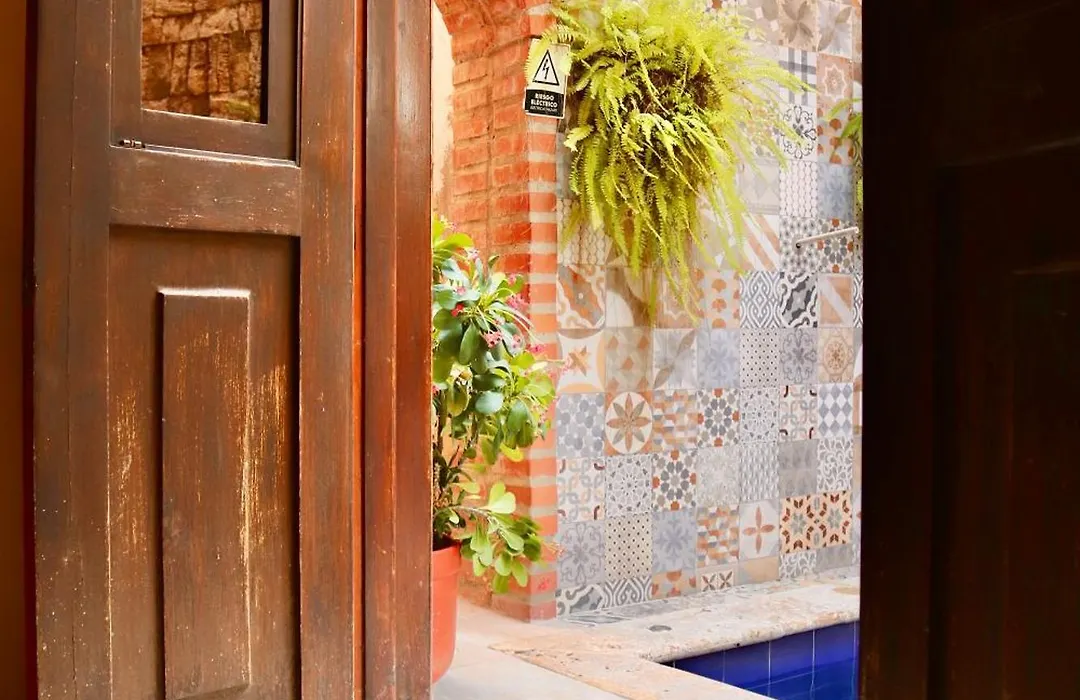 Hotel Boutique Cartagena Real-1